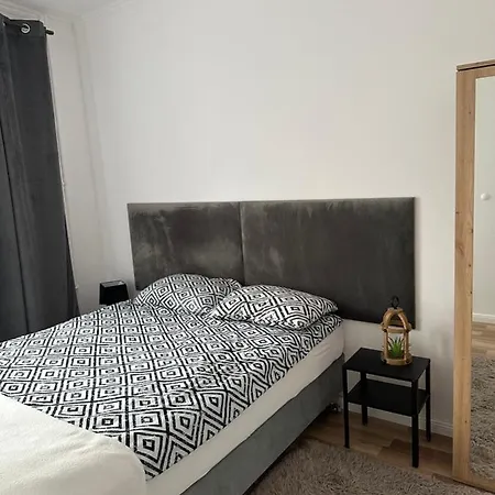 Apartmán Old Town Zelená Hora Exteriér fotografie
