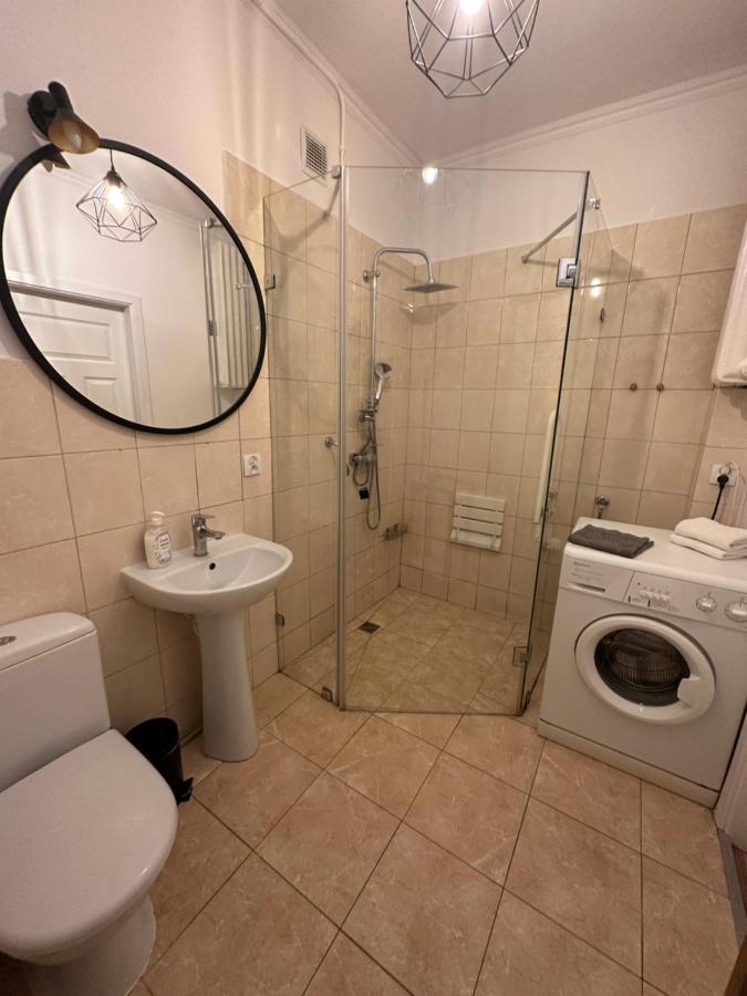 Apartment Old Town Zielona Gora (Lubuskie)