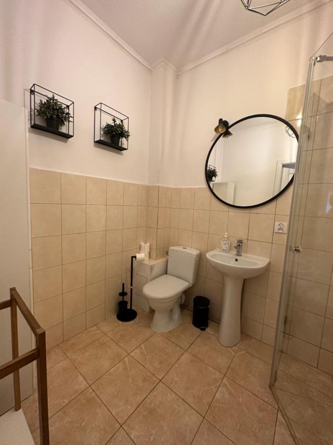 Apartment Old Town Zielona Gora (Lubuskie)